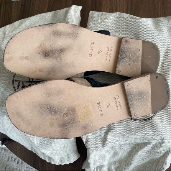 Hermes Oran 35 - Picture 2 of 6